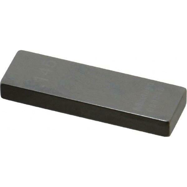 Beautyblade 0.145 in. Rectangular Steel AS-1 Gage Block BE3722888